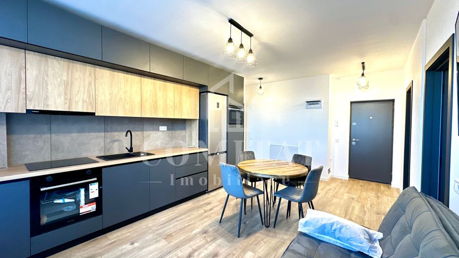 Apartament la cheie | 3 camere | Zona Str Traian Vuia - Poză 1