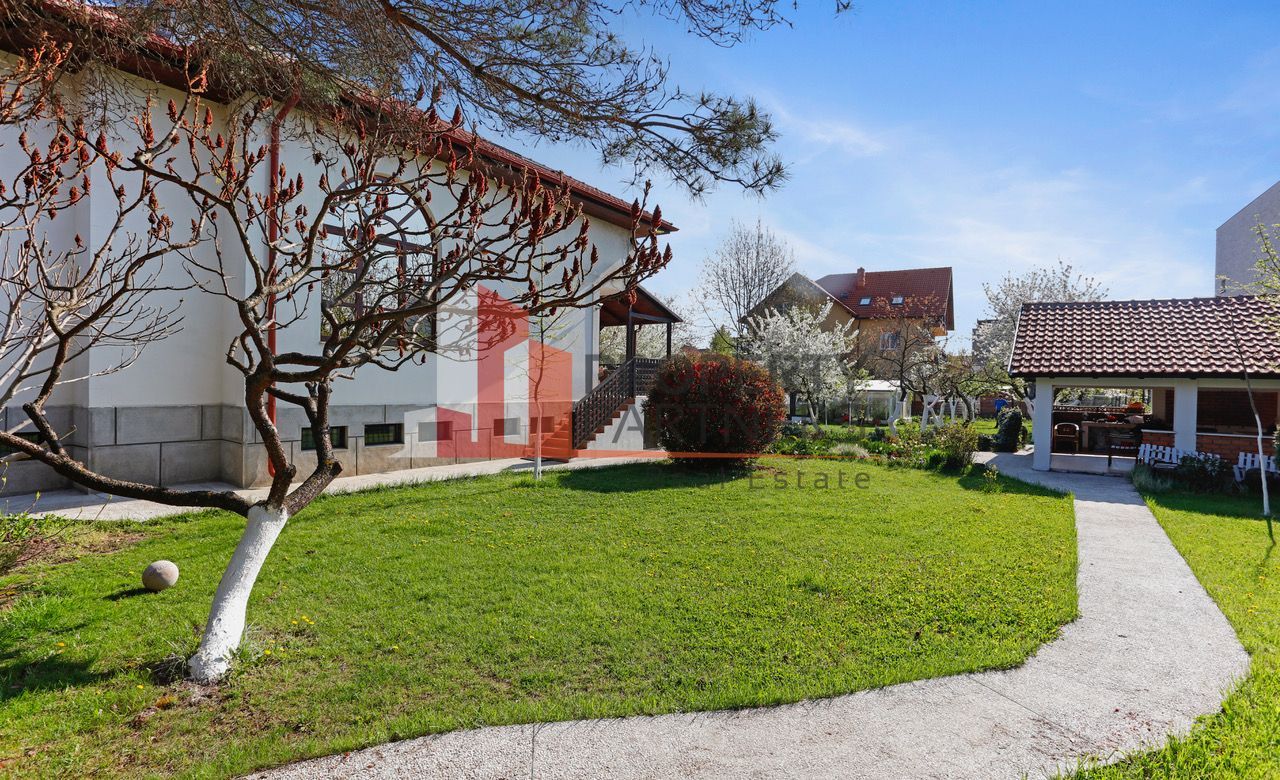 Teren unicat langa Jollie Ville - Poză 2