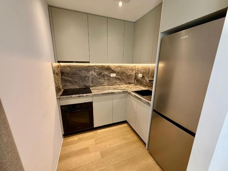 APARTAMENT 2 CAMERE | 2 LOCURI DE PARCARE | ONE LAKE CLUB - Poză 8
