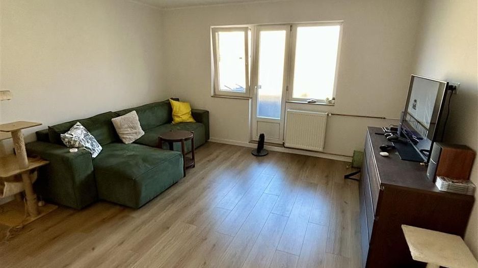 Apartament 3 camere Rogerius - Poză 1