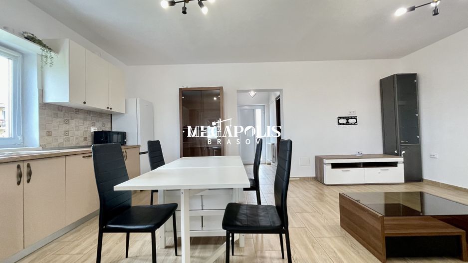 Duplex 3 camere | PET FRIENDLY - Poză 4