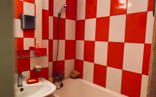 Apartament de 3 camere, 54 mp, in Sagului-Piata Doina - Poză 8