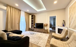 Apartament superb cu 3 camere si 2 bai | Dumbravita - Poză 1