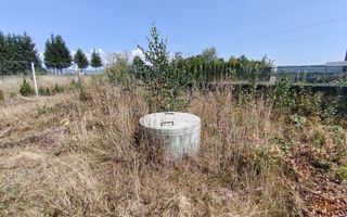 TEREN INTRAVILAN DE VÂNZARE – VALEA AVRIGULUI | 1.913 MP - Poză 6