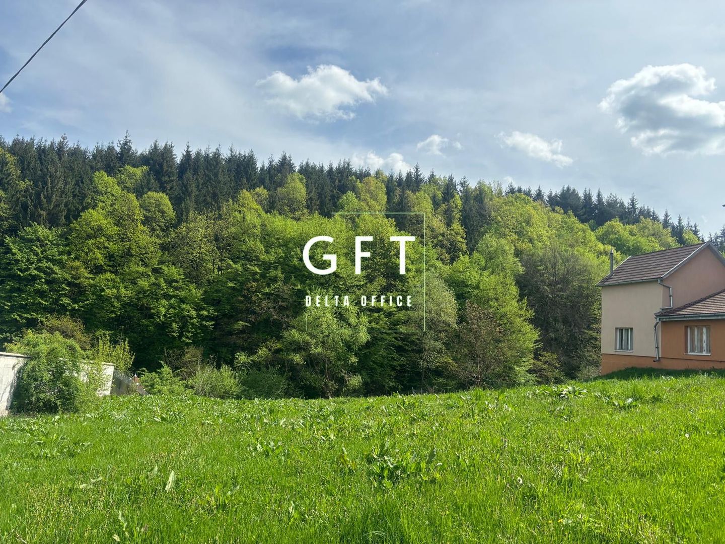 Teren intravilan de vanzare,  5-12 ari, Str. Taberei - Bistrita - Poză 2