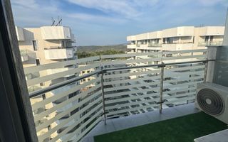 Apartament premium de închiriat în Royal Town Copou, Iași - Poză 4