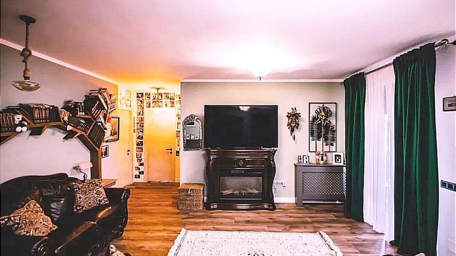 Apartament la Cheie cu parcare Subterana Buna ZIua - Poză 6