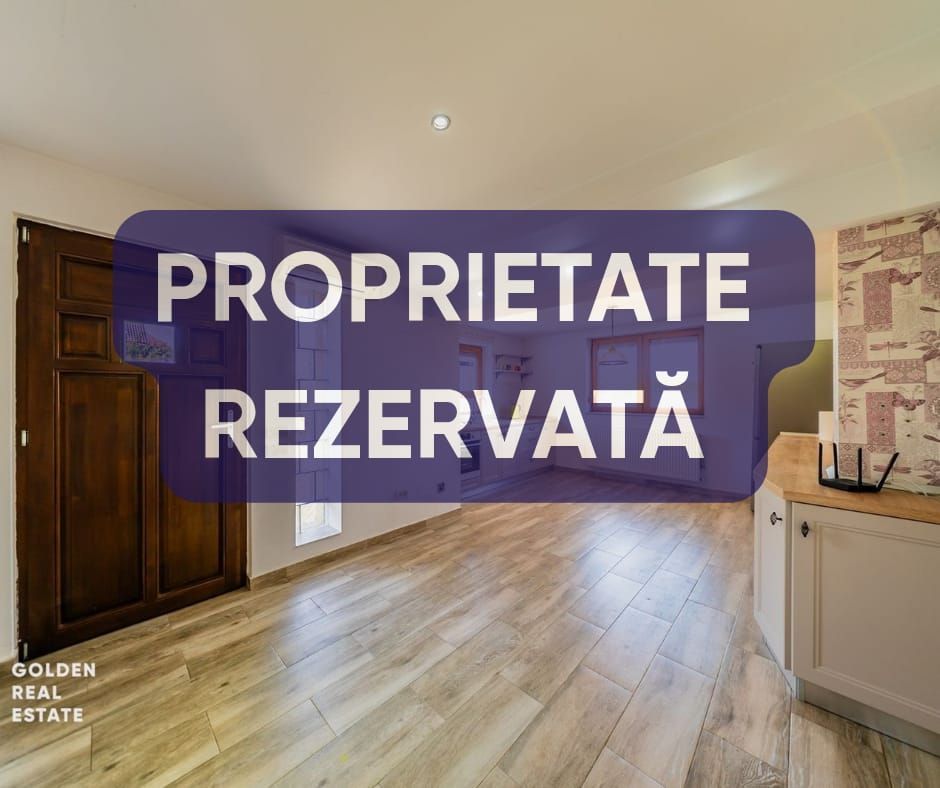 Casa cocheta cu 3 camere, în Bujac, comision 0% - Poză 1