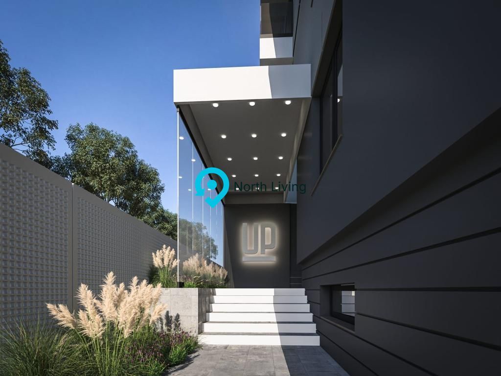 Apartamente 2 și 3 camere, bloc nou NZEB, zonă Pipera - Poză 4