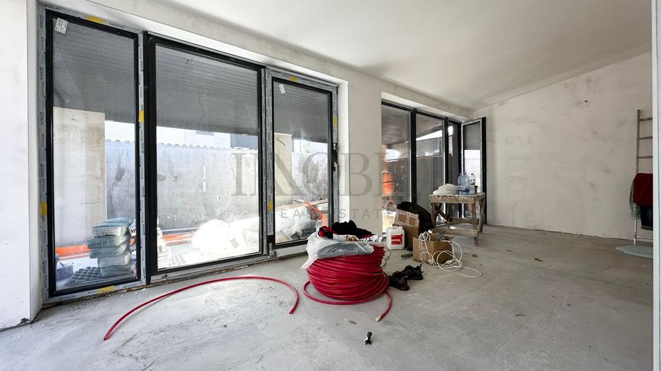 Casa Individuala | Renovata | Barbu Vacarescu - Poză 1