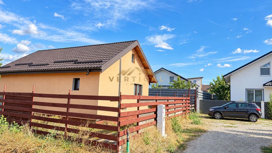Casă pe parter • Teren 260 mp • Zonă centrală și foarte liniștită - Poză 8