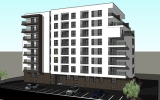 2cam.dec-bd.Brancoveanu-mall Grand Arena-Berceni-A.Persu - Poză 13