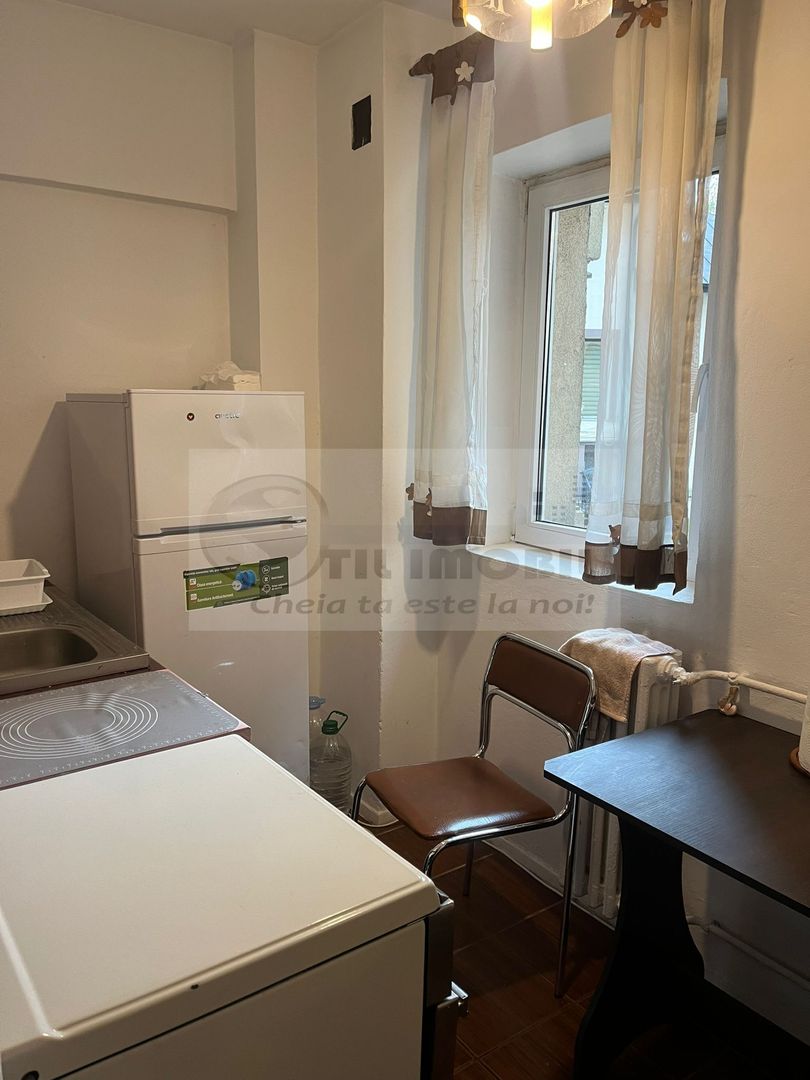 Apartament 1 camera Piata Unirii - 350 EURO - Poză 7