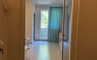 Garsonieră 33 mp la 2 minute Metrou Titan bloc mixt etaj 3 - Poză 6