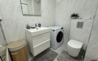 Apartament 2 camere lux cu terasă și parcare – Drumul Taberei - Poză 6