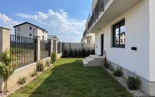 Vilă nouă 4 camere | Tunari, lângă Pipera | Finalizare martie 2027 - Poză 31