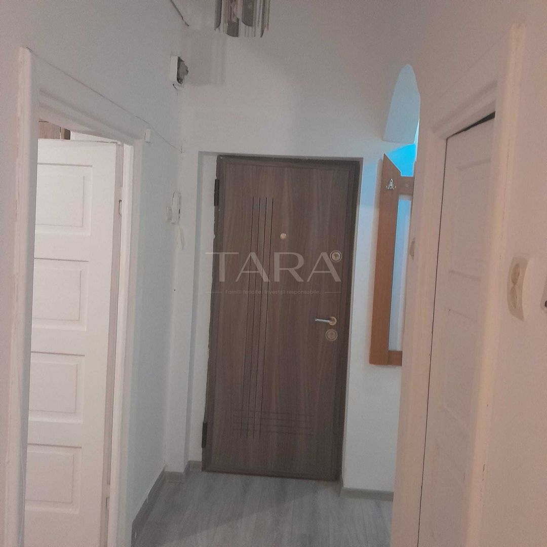 Apartament cu o cameră de vânzare - Gheorgheni - Poză 4