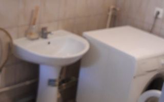 CHIRIE Apartament 2 camere Bucsinescu - Poză 7