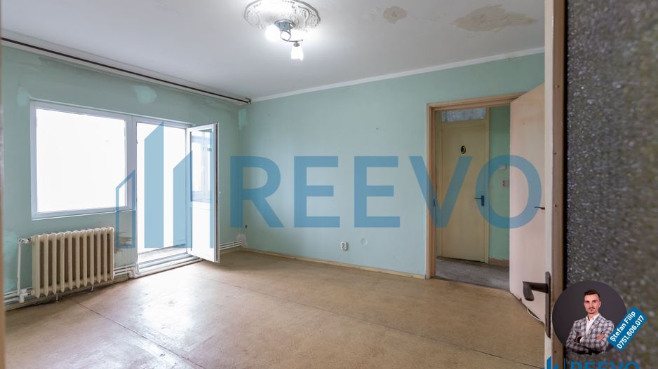 Apartament 2 camere, zona Nord - Poză 2