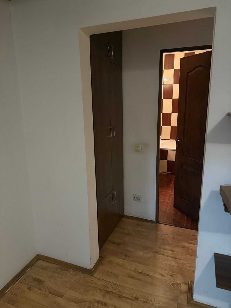 2 camere | Complex Studențesc | Centrala TermIca - Poză 7