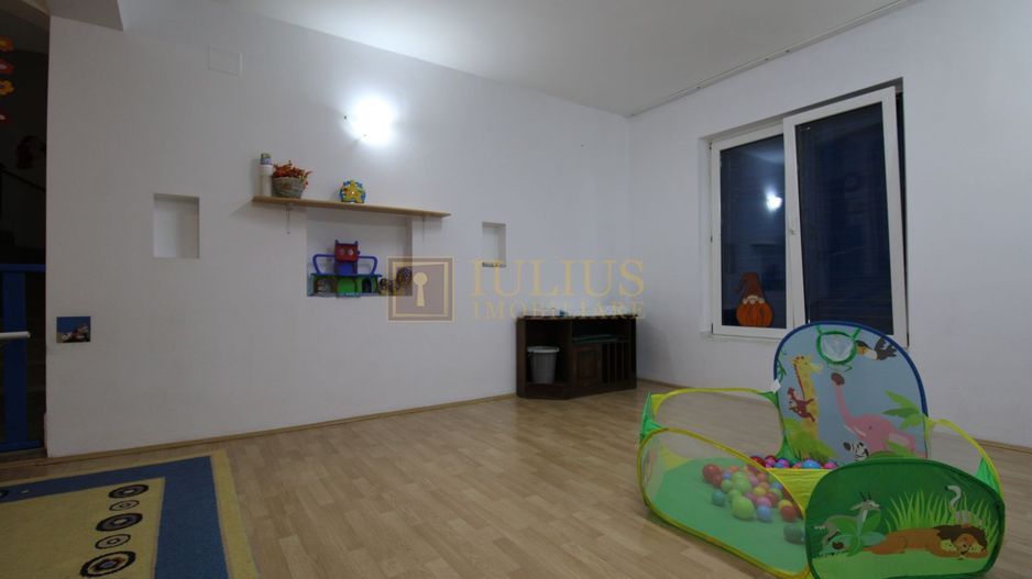 Casa ideala pentru activitati Comerciale. (gradinita, after school, ...) - Poză 7