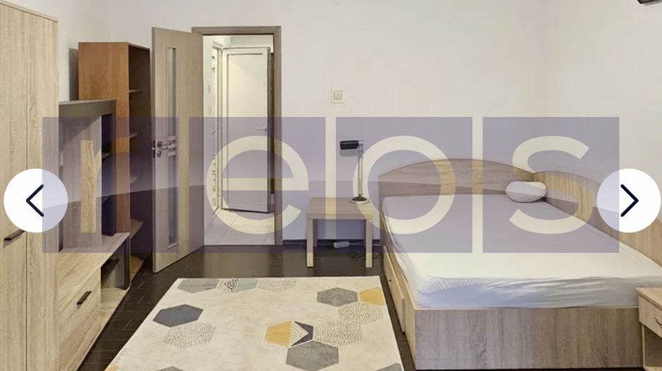 ÎNCHIRIERE GARSONIERĂ | ULTRACENTRAL | CENTRALA PROPRIE - Poză 1