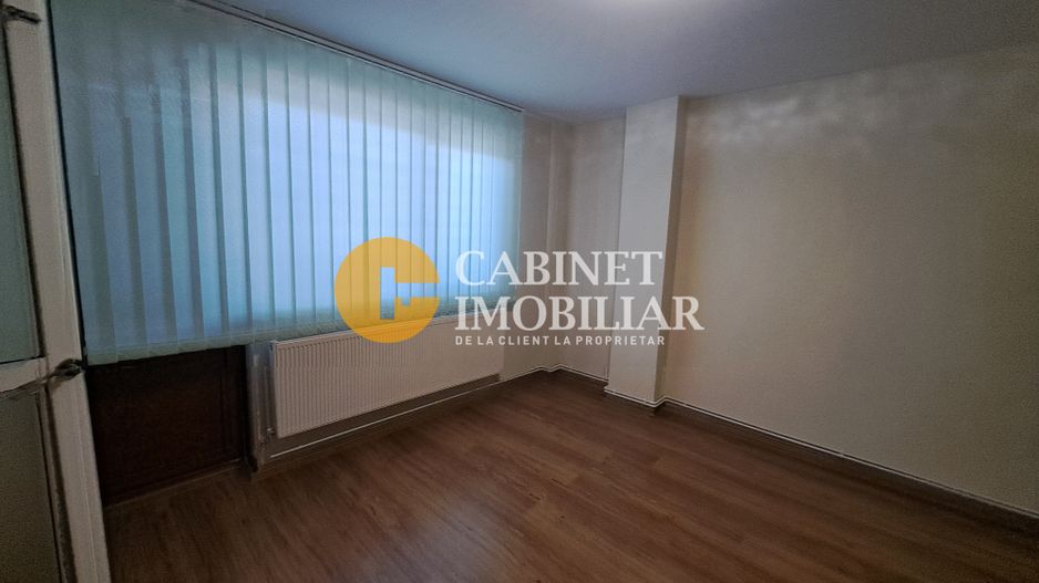 3 camere decomandate, renovat, vedere Grădina Botanică - Poză 1