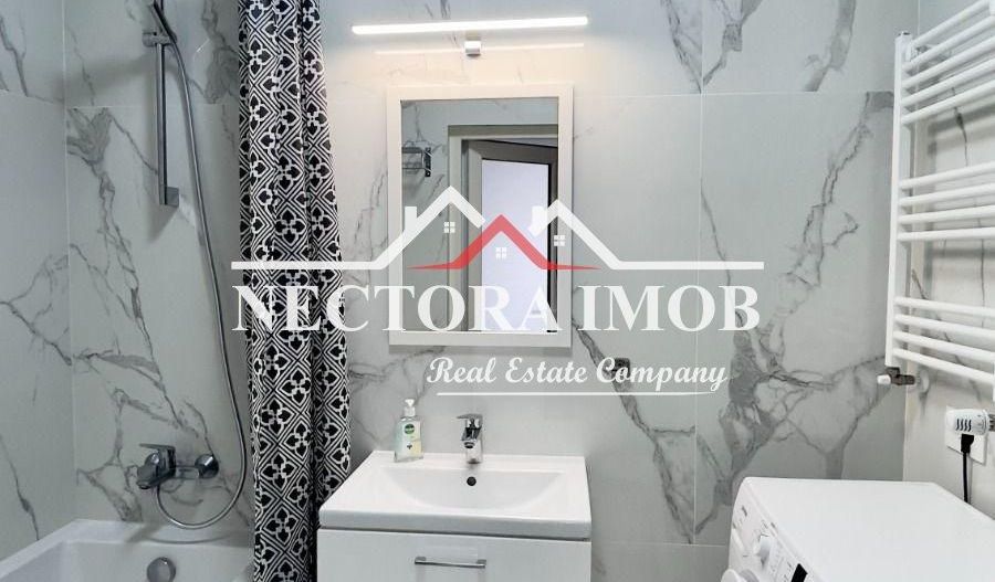 NECTORA IMOB-Apartament 3 camere, Prima Universitatii, 70 mp, Utilat - Poză 8
