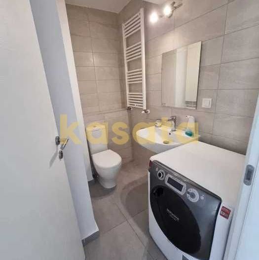 Duplex 2 camere cu 2 băi și balcon – Lujerului, complex nou - Poză 7