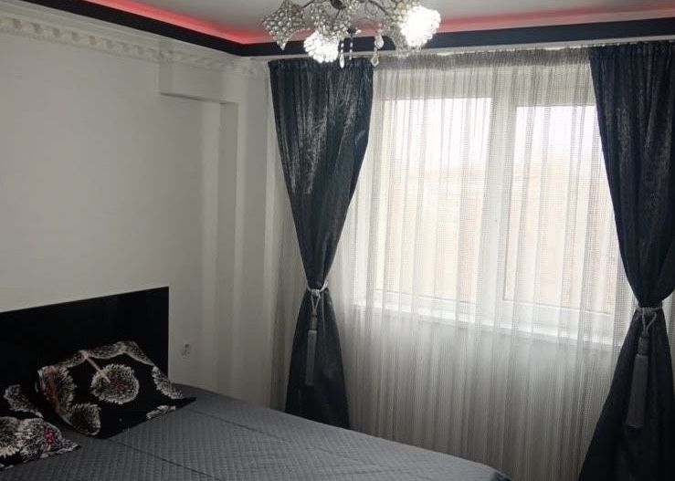 AP. 2 CAMERE- PANTELIMON, CENTRALA PROPRIE, MOBILAT MODERN - Poză 3
