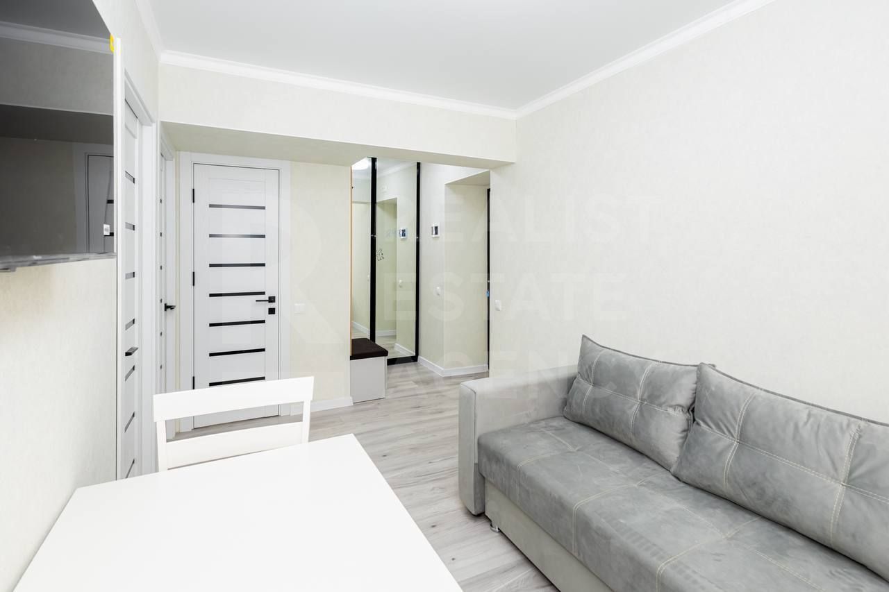 Vânzare, apartament, 1 cameră, str. Ion Neculce, Buiucani - Poză 6