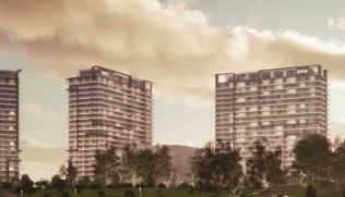 Studio  One High District