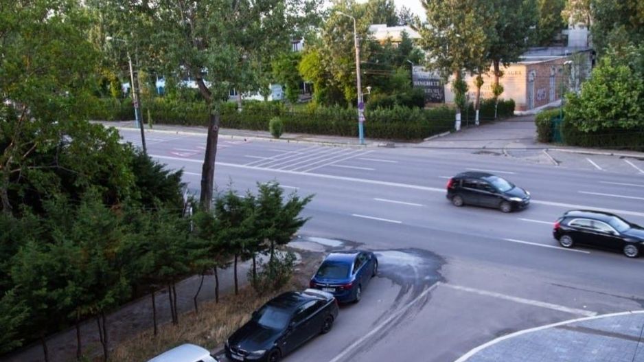 De vânzare garsoniera in Mamaia zona butoaie - Poză 3