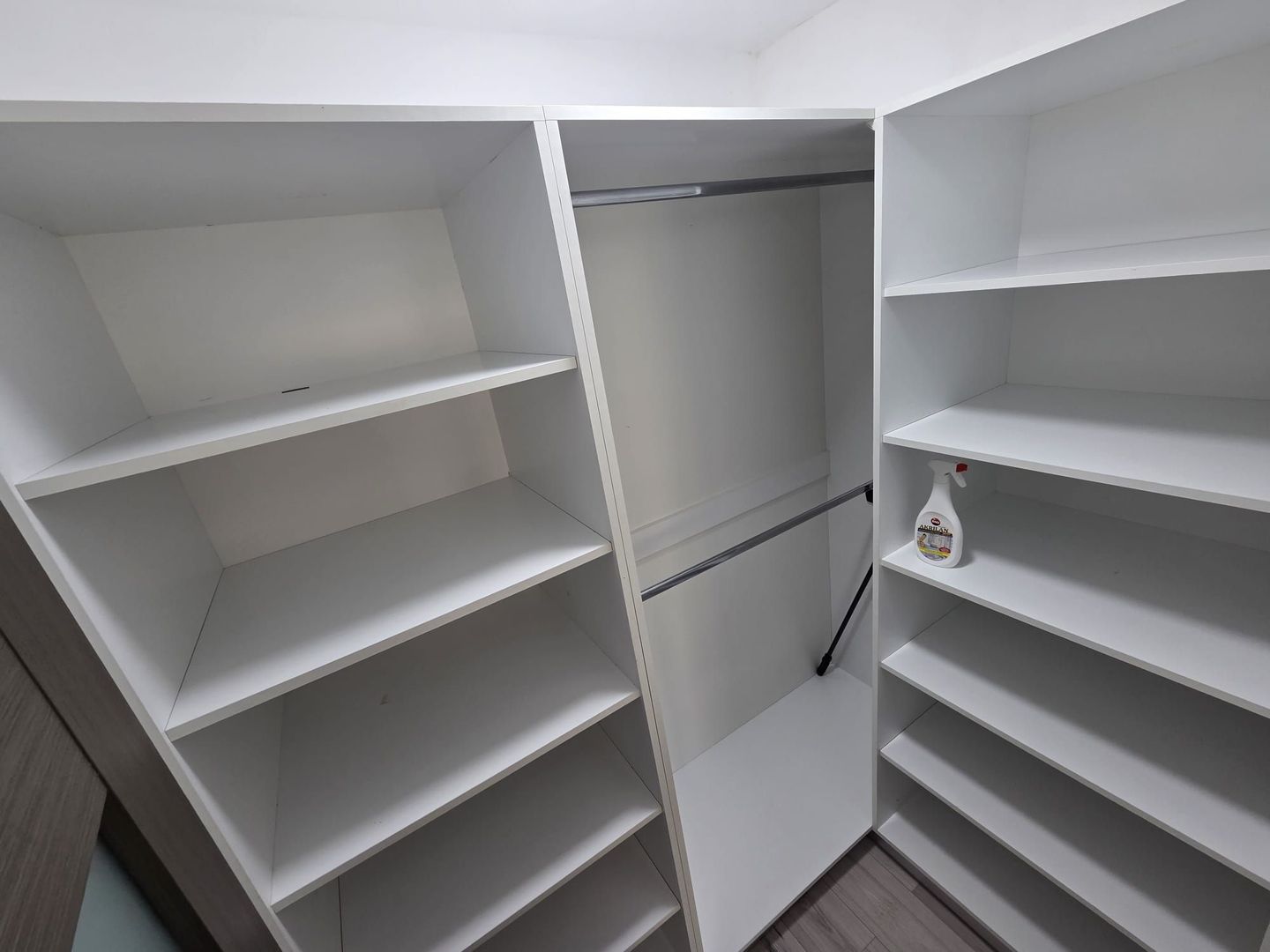 Se oferă spre închiriere apartament 2 camere, complet mobilat - Poză 7