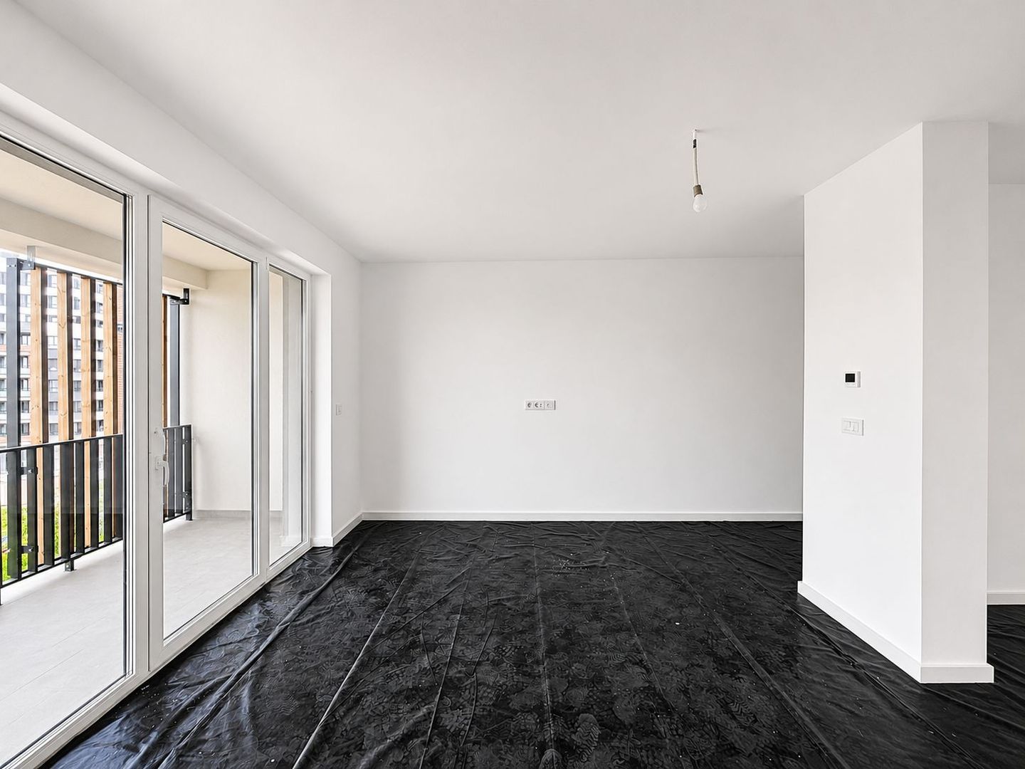 Apartament 2 camere Torontal, clădire NZeb, cu 7000 sub prețul dezvoltatorului - Poză 6