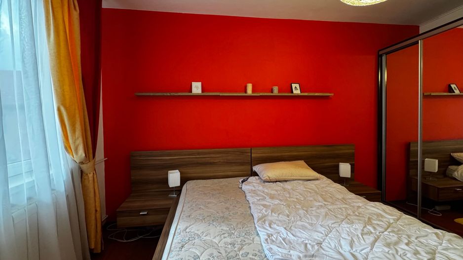 Apartament 2 camere, primitor, la doar 5 minute de Piața  Victoriei - Poză 12