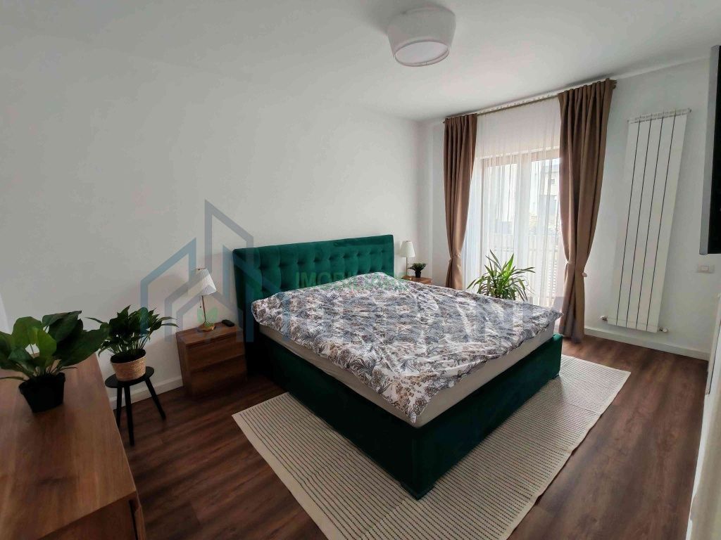 Vilă P+1, 4 camere, 2 băi, beci, mobilată și utilată, Rediu - Poză 5