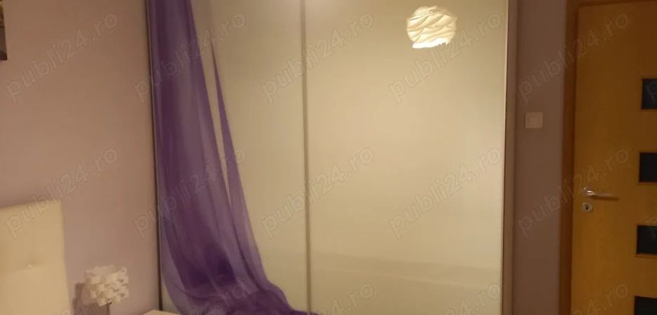 Apartament 3 camere zona Lipovei cu centrala - Poză 7