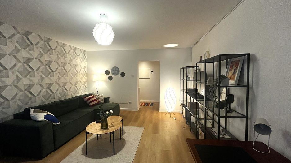 2 camere Octavian Goga-Nerva Traian - Poză 2