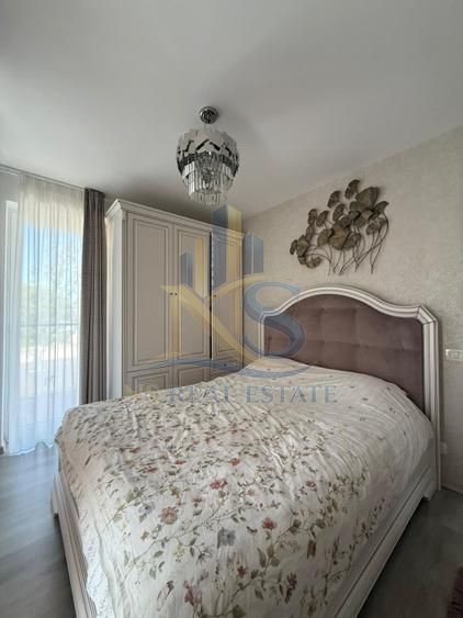 Apartament 2 camere | Zona Viilor | Bloc 2023 - Poză 6