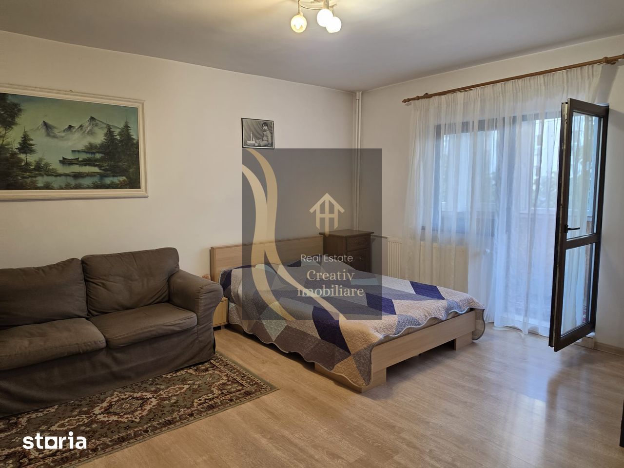 Garsonieră Piata Muncii - Poză 1