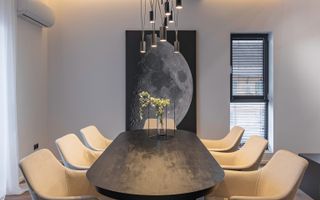 Penthouse de lux de închiriat, ultracentral - Poză 13