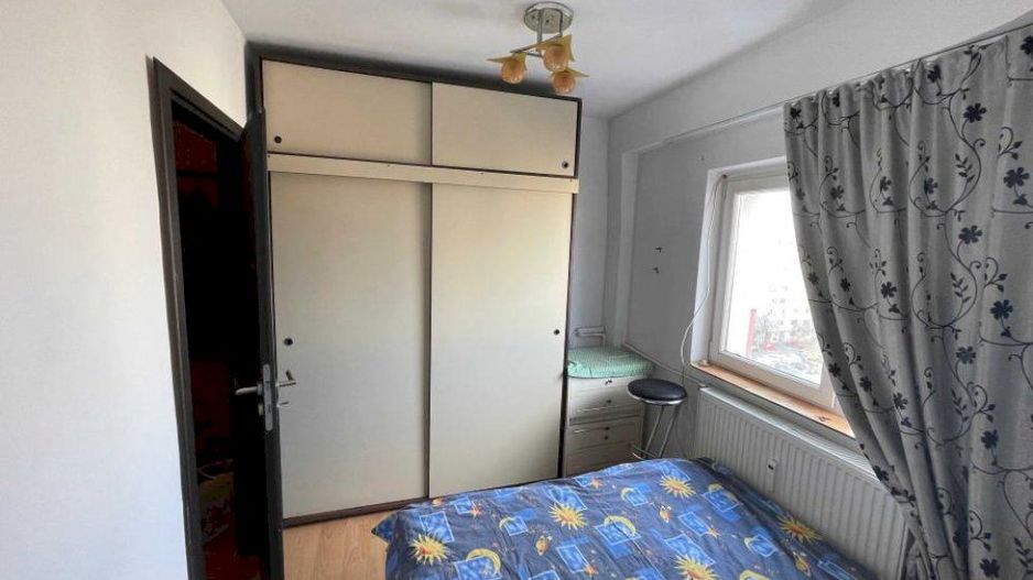 Vanzare Garsoniera transformata in  2 camere , Parcul Sebastian, 13 Septembrie - Poză 4