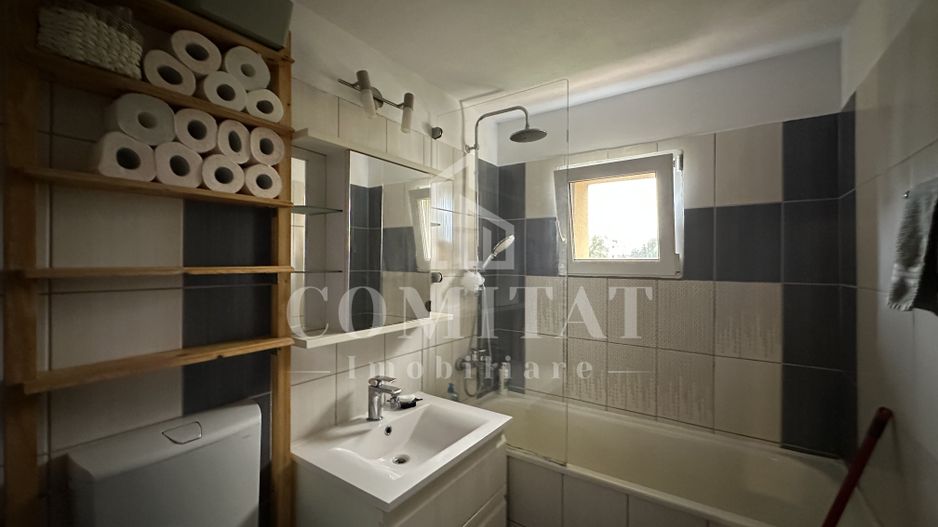 Apartament cu 2 camere | Parcare inclusă | Zona Sigma Center - Poză 12