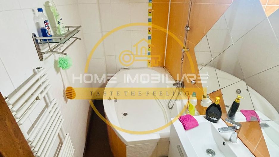 🏡 Apartament 3 camere | Decomandat | Mobilat & utilat complet | Gara – Central - Poză 7