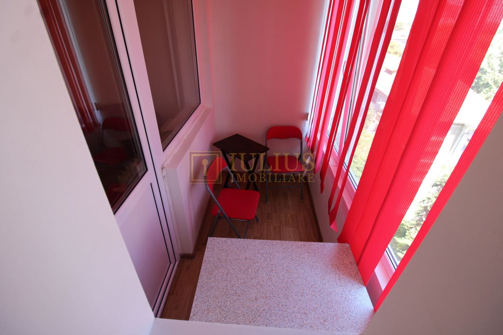 Garsoniera de inchiriat, in zona Take Ionescu-Medicina. - Poză 8