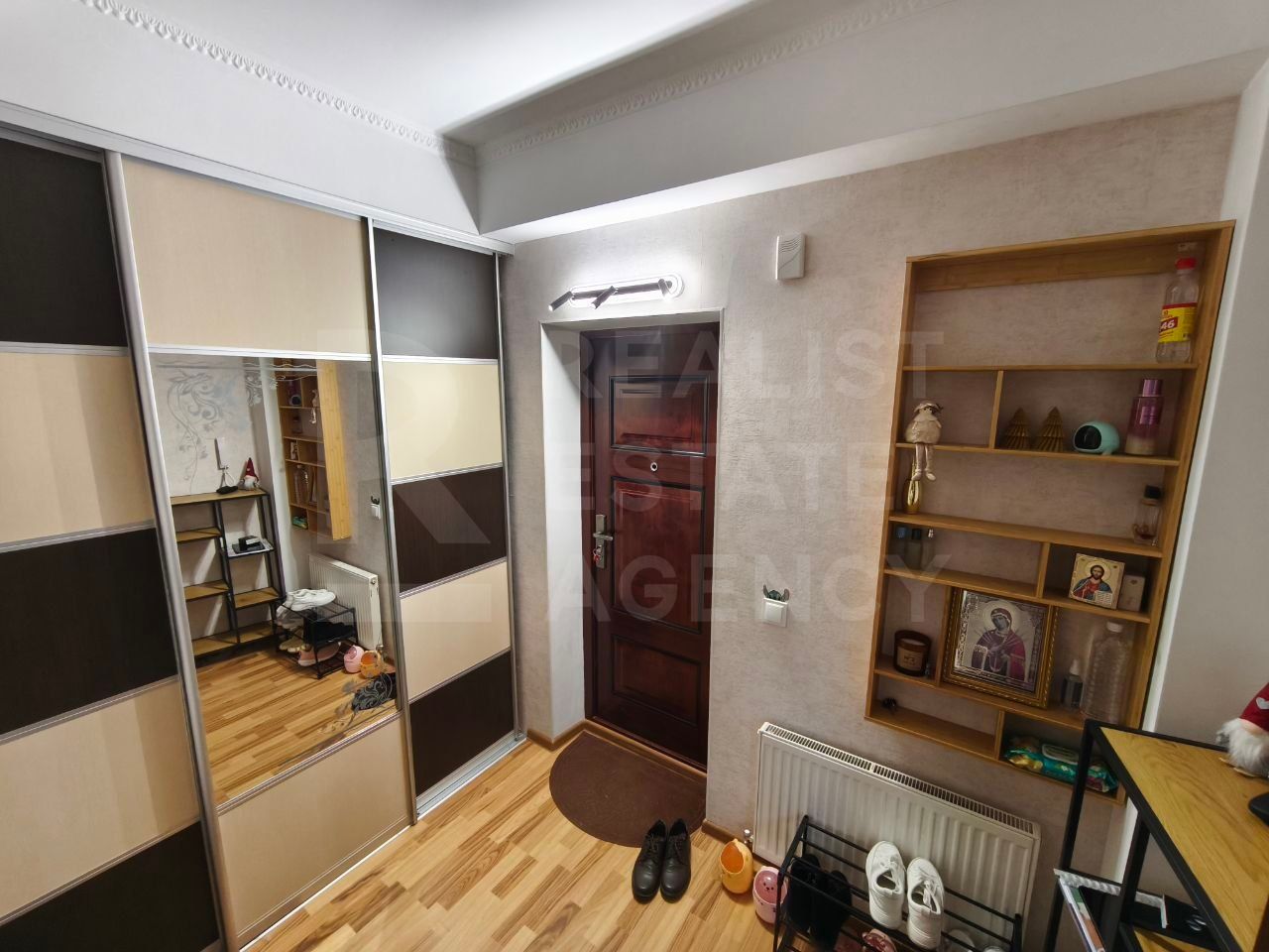 Vânzare, apartament, 1 dormitor, Strada Petru Zadnipru, Ciocana - Poză 9