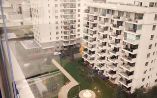 Apartament modern 3 camere Luxuria Residence I Loc de parcare inclus - Poză 2