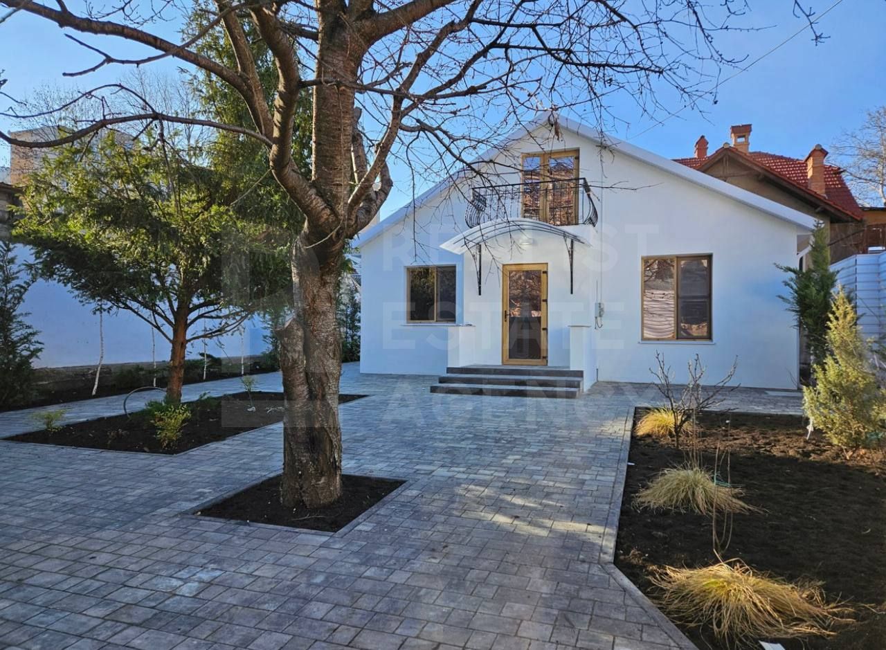 Chirie, casă, 3 camere, str. Constantin Brîncuși, Botanica - Poză 1