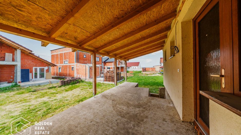 Casa in Tisa Noua, P+M, comision 0% - Poză 37
